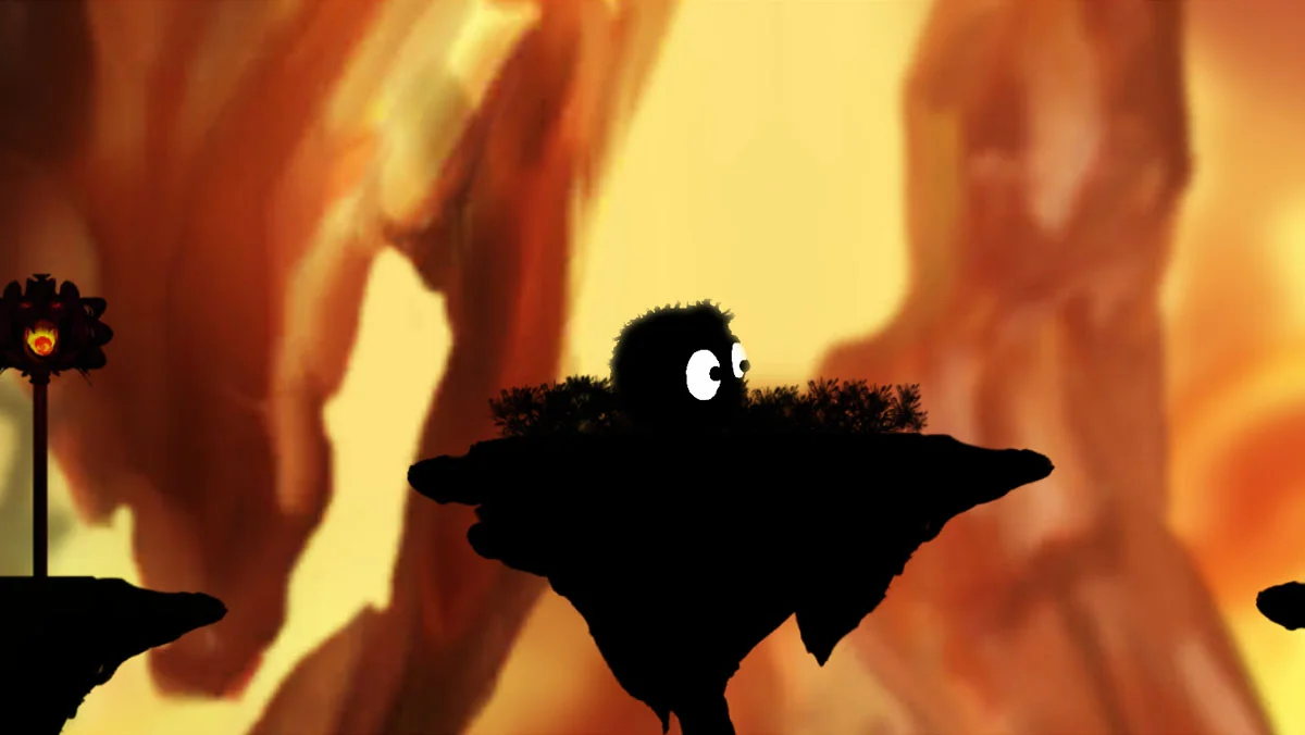 Qipa World-Hello Big Adventure - кадр 5