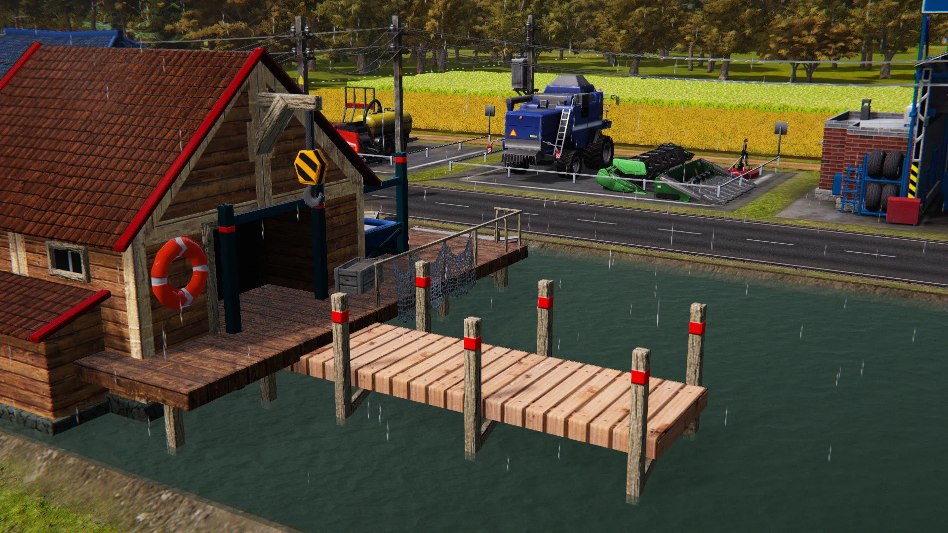 Farm Manager 2021 - кадр 10