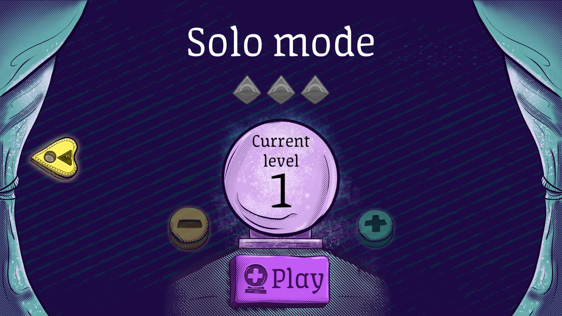 Medium: The Psychic Party Game - кадр 2