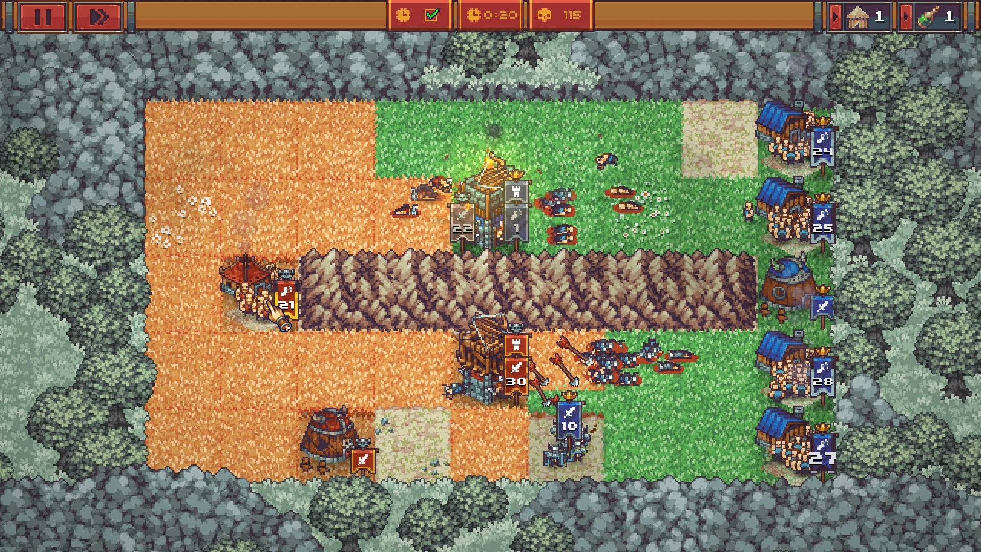 Crush Your Enemies - кадр 6