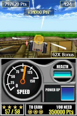 Kart Krashers — скриншот 4