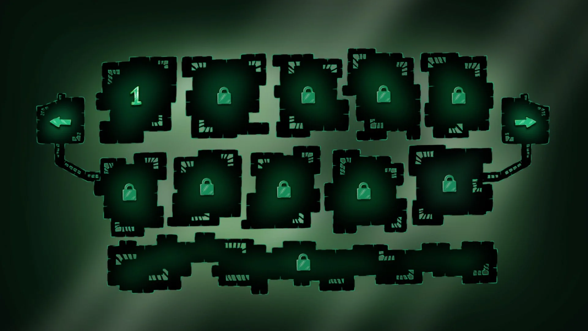 mega Sea Urchin - кадр 4