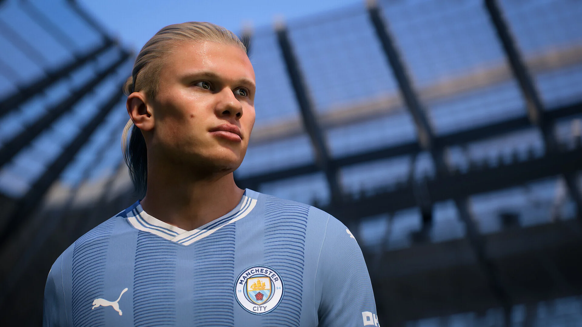 EA Sports FC 24 - кадр 3