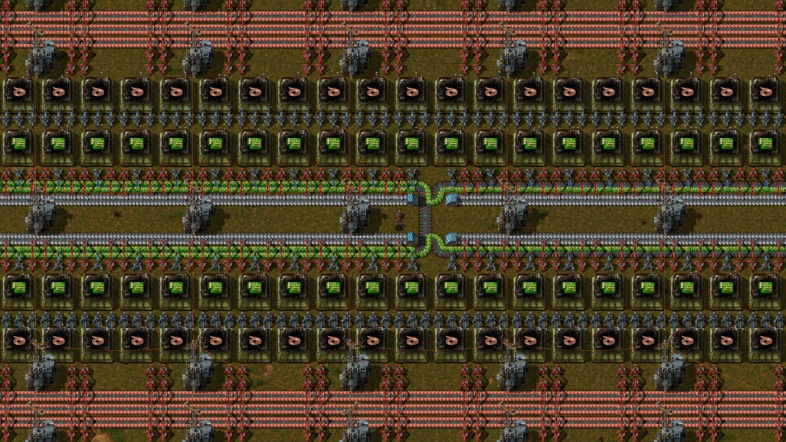 Factorio - кадр 3