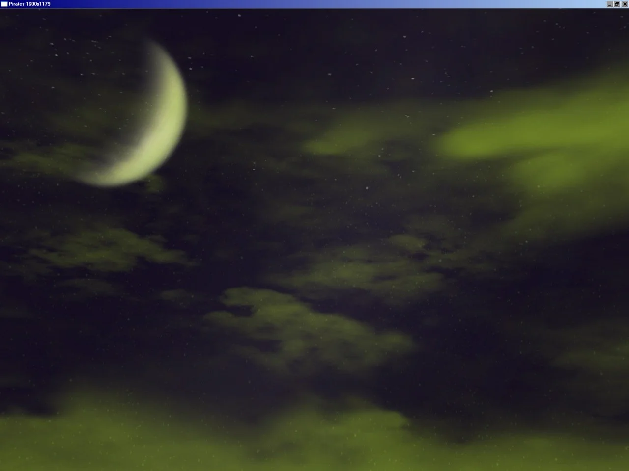 Pirates of the Caribbean Online - кадр 8