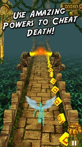 Temple Run - кадр 3
