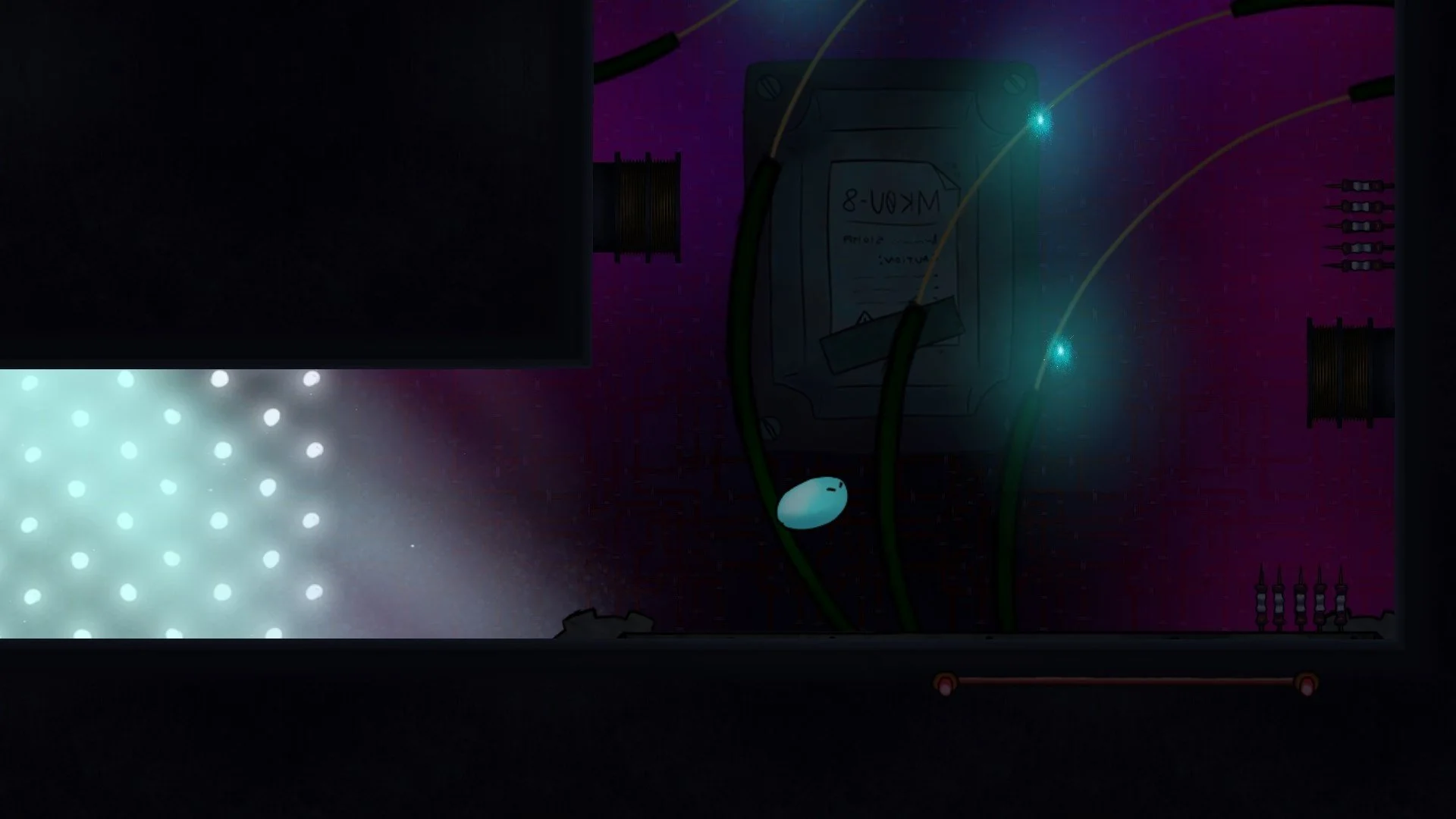 Drop Alive - кадр 7