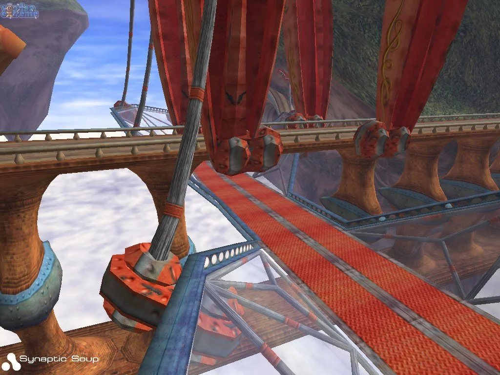 Crazy Car Championship - кадр 8