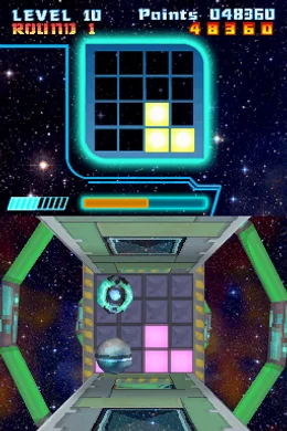 SpaceBall Revolution - кадр 9