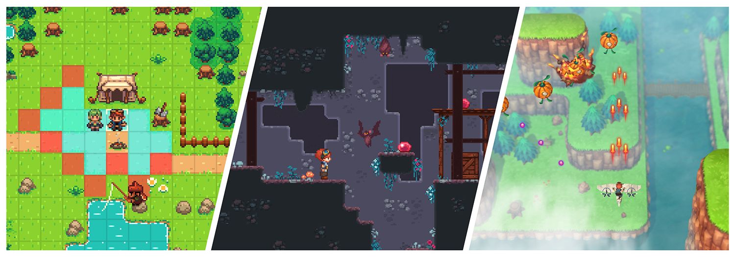Evoland 2 — скриншот 6