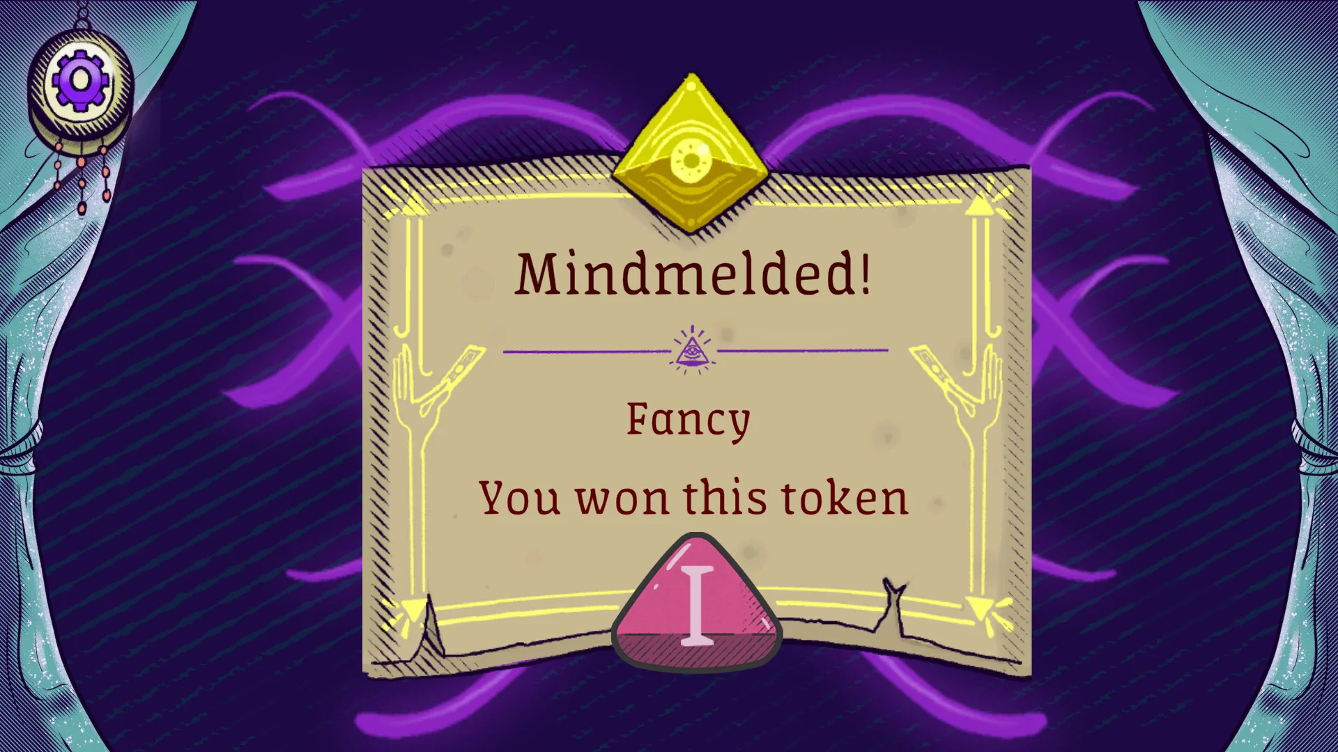 Medium: The Psychic Party Game - кадр 9