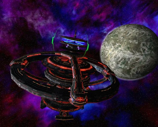 Evochron Renegades - кадр 10