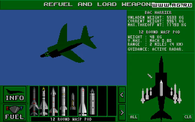 Birds of Prey - кадр 5