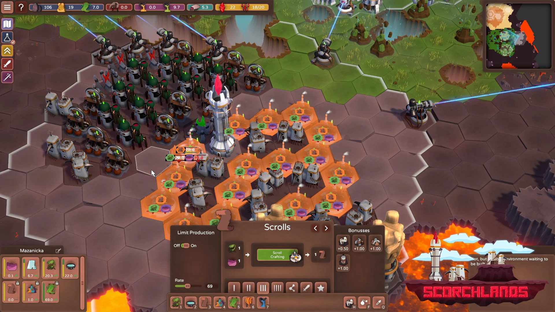 Scorchlands - кадр 2