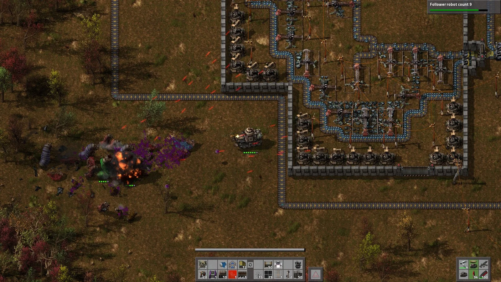 Factorio - кадр 14
