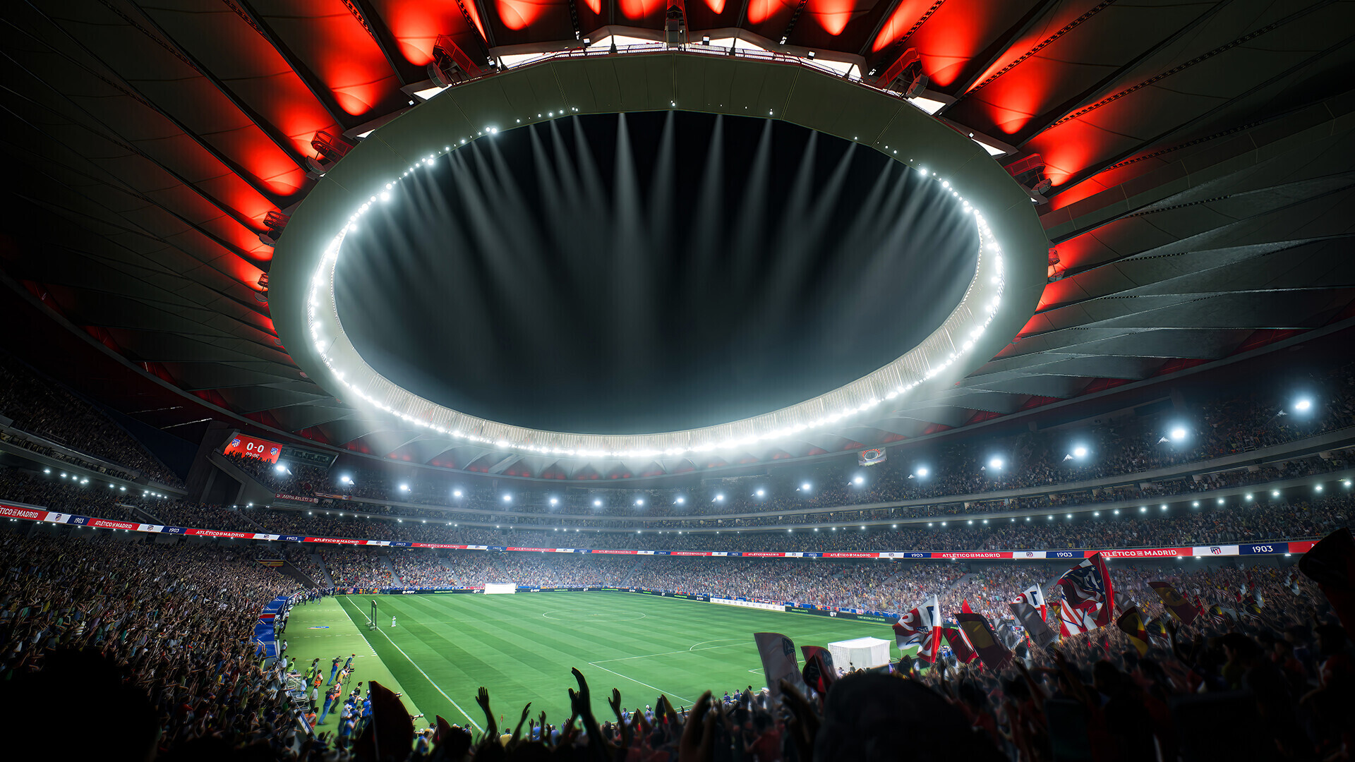 EA Sports FC 24 — скриншот 6
