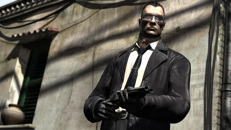 Driv3r - кадр 10