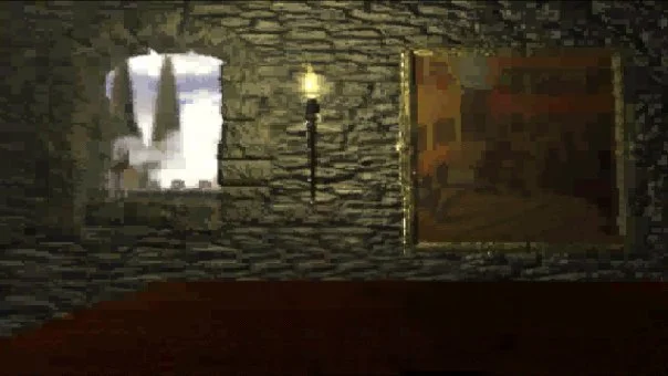 Stonekeep (2010) - кадр 10