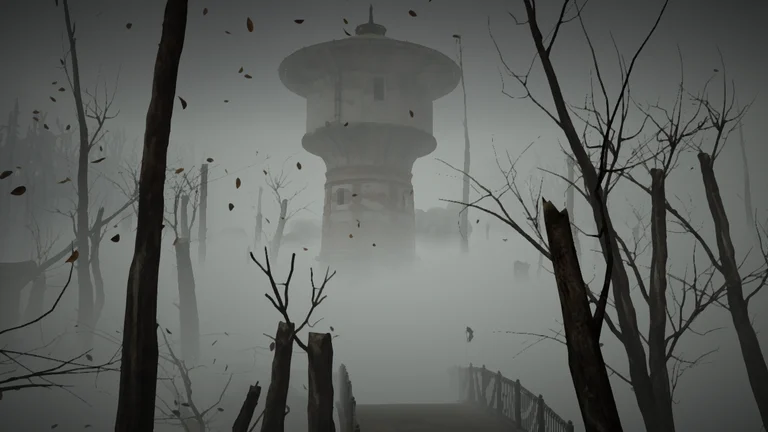 Datura - кадр 11