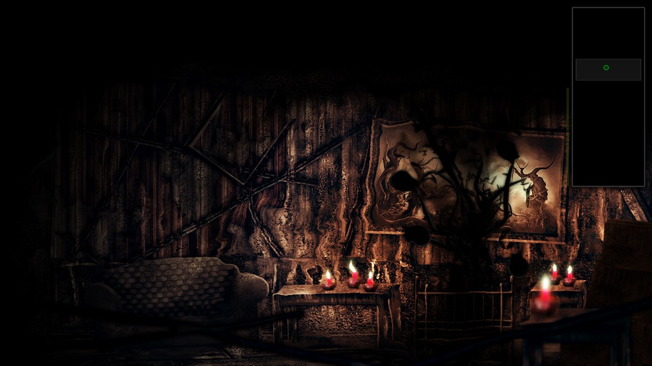 Silence of the Sleep — скриншот 6