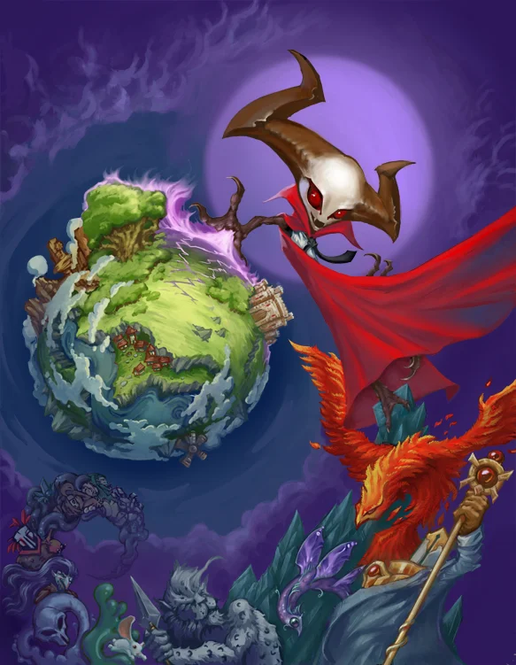 Rack n' Ruin - кадр 6