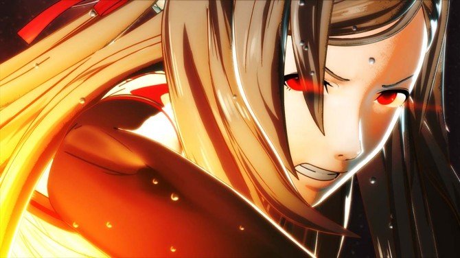 Let It Die — скриншот 5