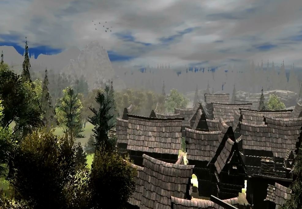 Realms of Arkania: Blade of Destiny (2013) — скриншот 8