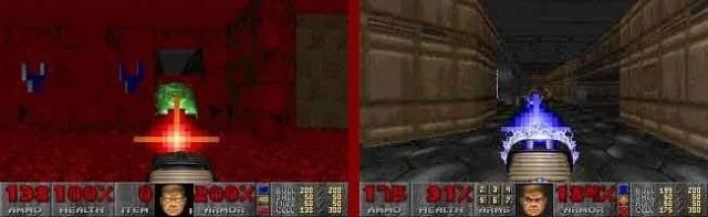 Doom - кадр 14