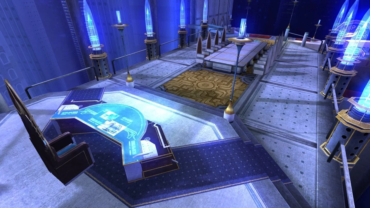 Ar no Surge - кадр 7