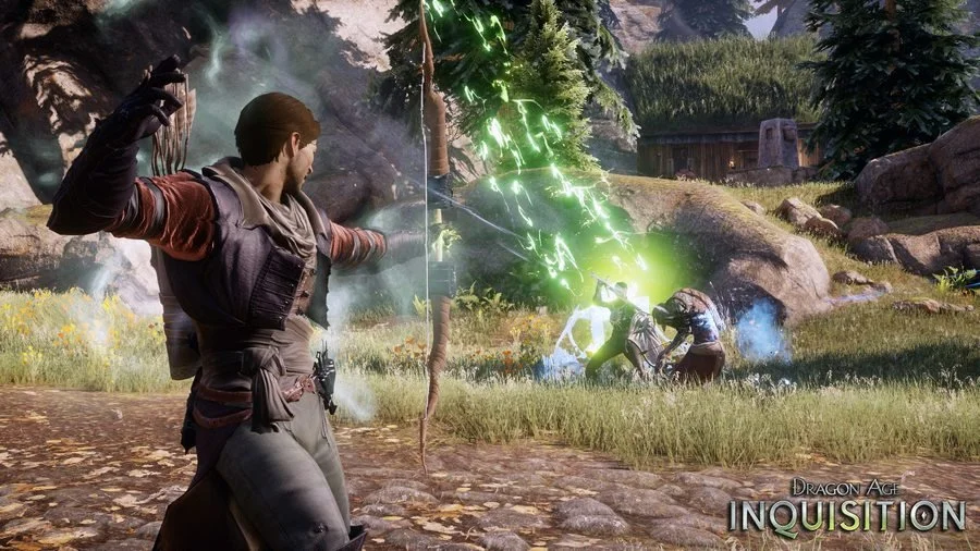 Dragon Age: Inquisition - кадр 11