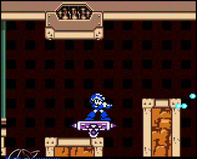 Mega Man Xtreme - кадр 10