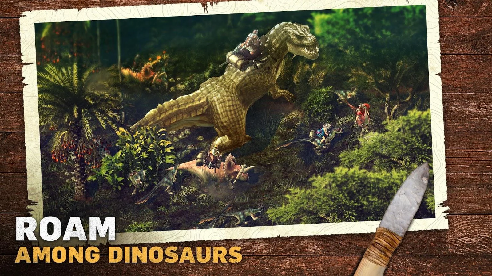 Durango: Wild Lands - кадр 2