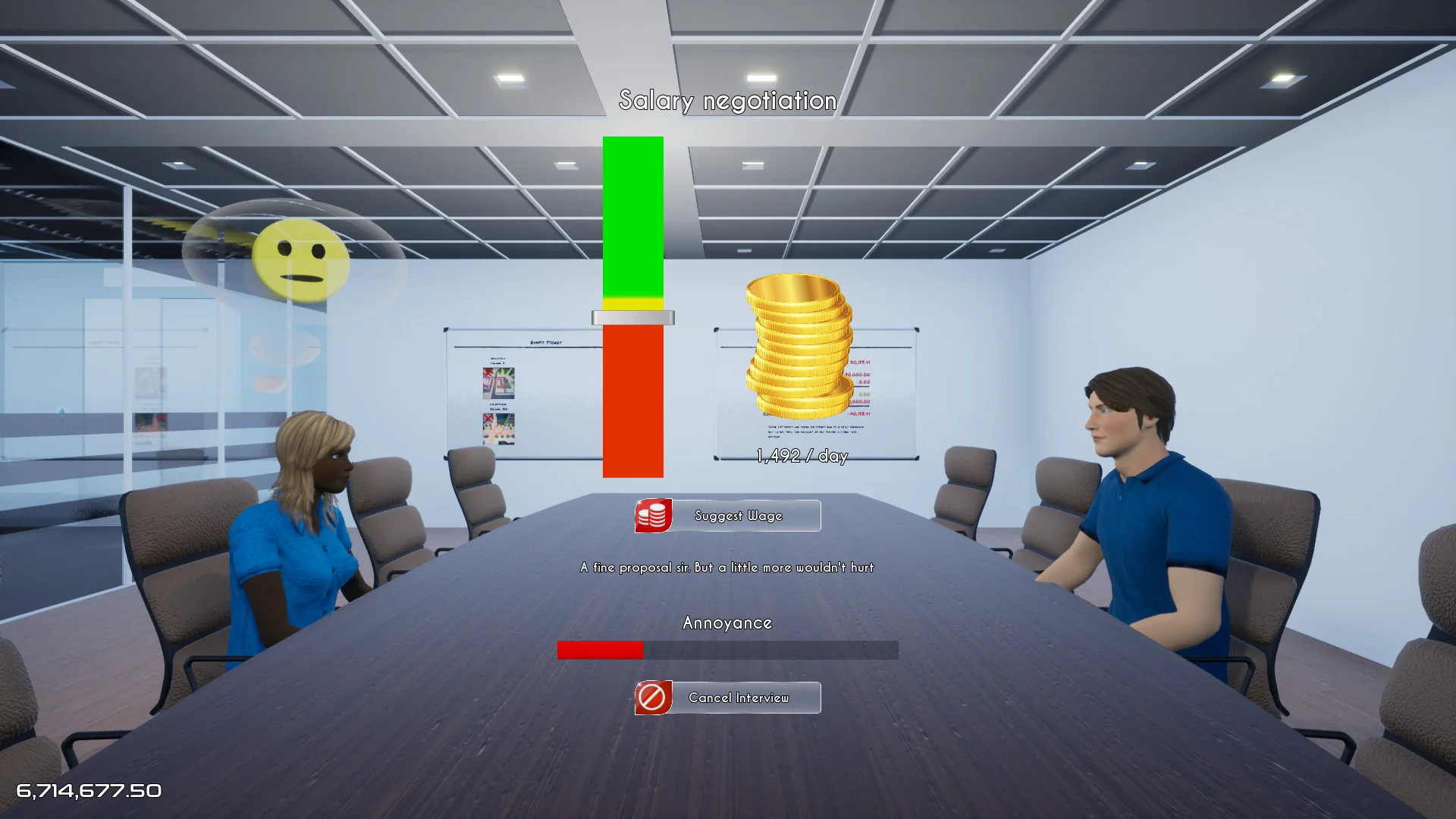 King of Retail - кадр 7
