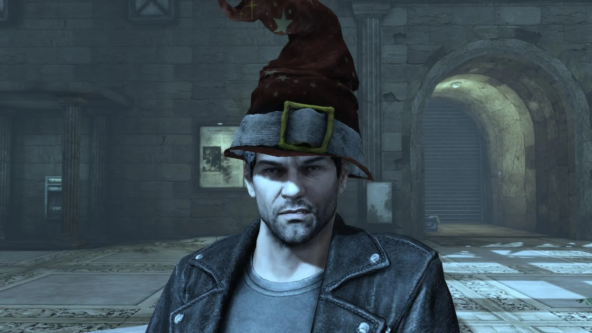 Painkiller: Hell & Damnation - Satan Claus - кадр 5