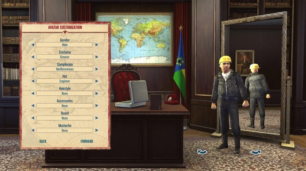 Tropico 4: Junta Military - кадр 10