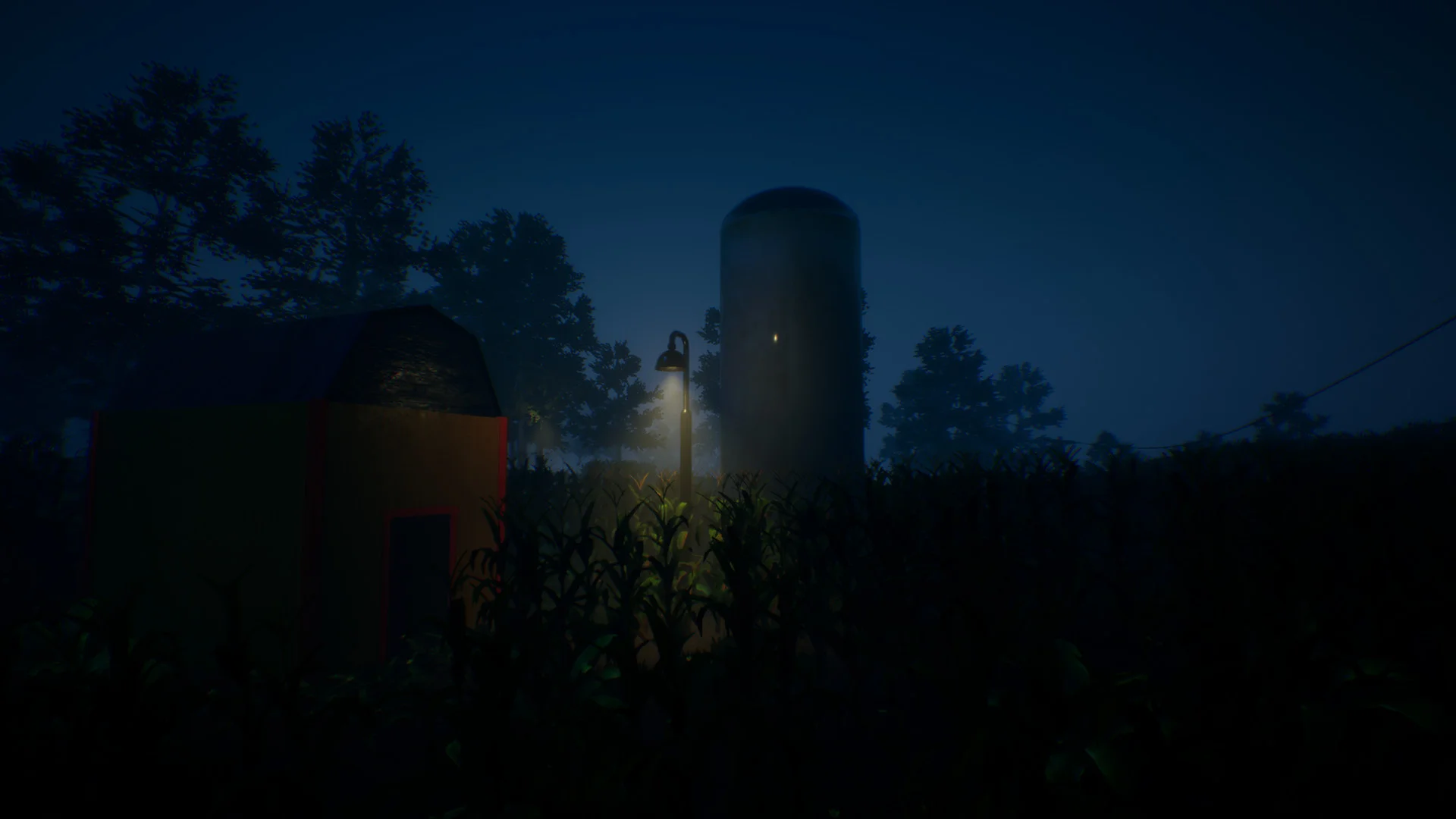 Nystagmus - кадр 7