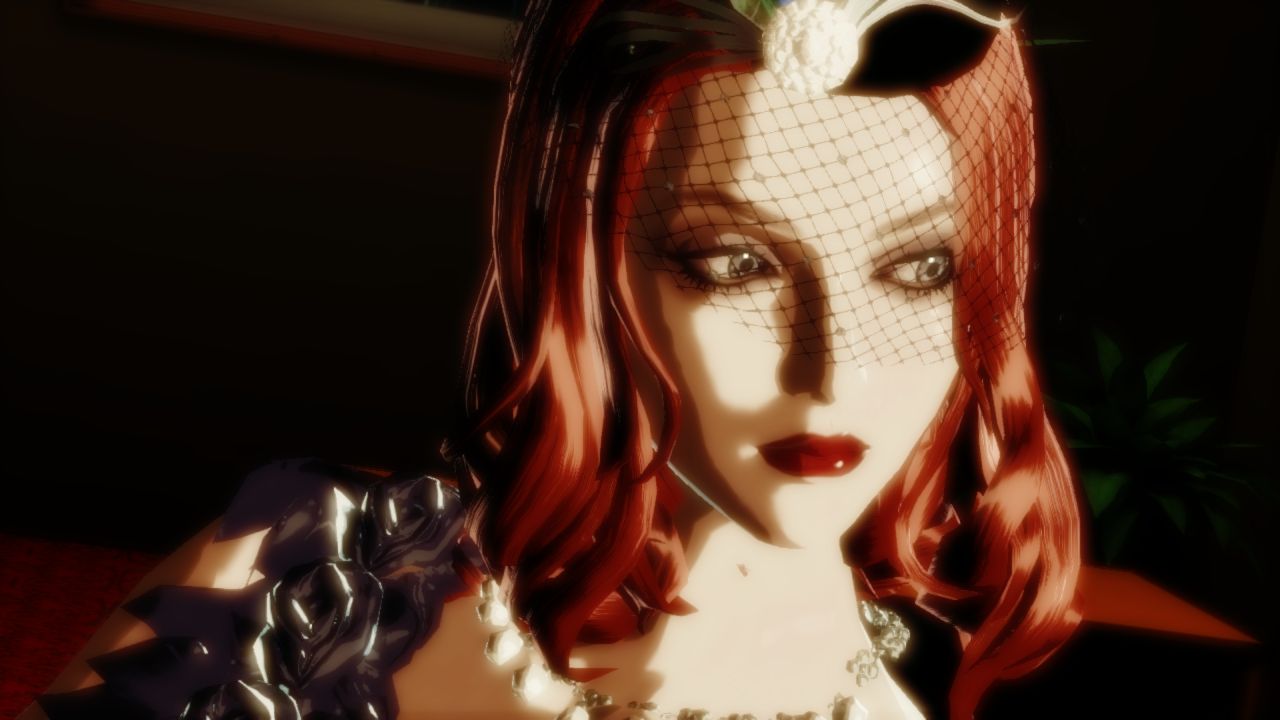 Killer Is Dead: Smooth Operator — скриншот 1