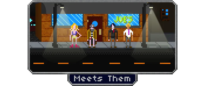 City Quest - кадр 4