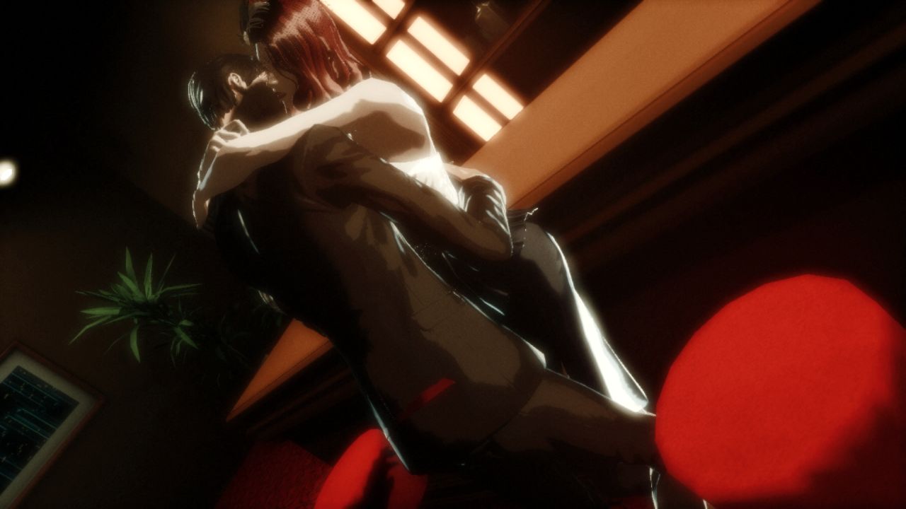 Killer Is Dead: Smooth Operator — скриншот 4