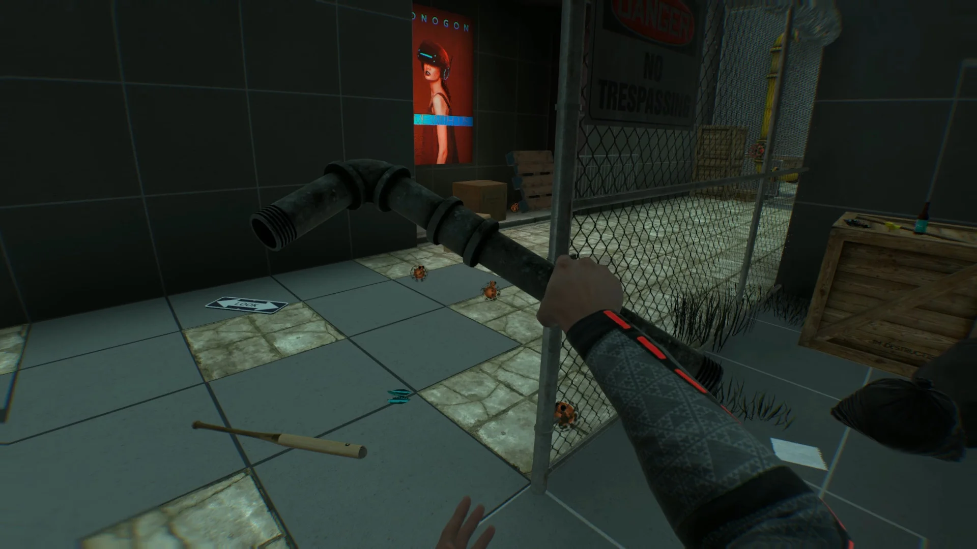 BONEWORKS - кадр 5