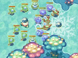 Amoebattle - кадр 2