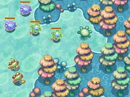 Amoebattle - кадр 1