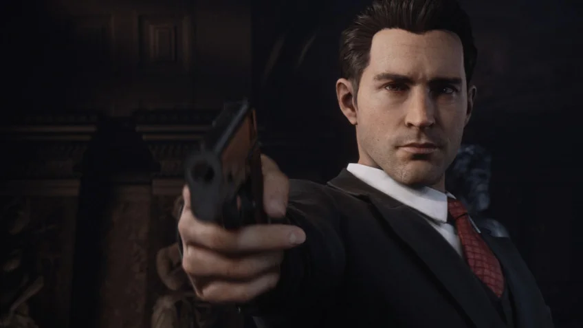 Mafia: Trilogy - кадр 9