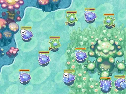 Amoebattle - кадр 5