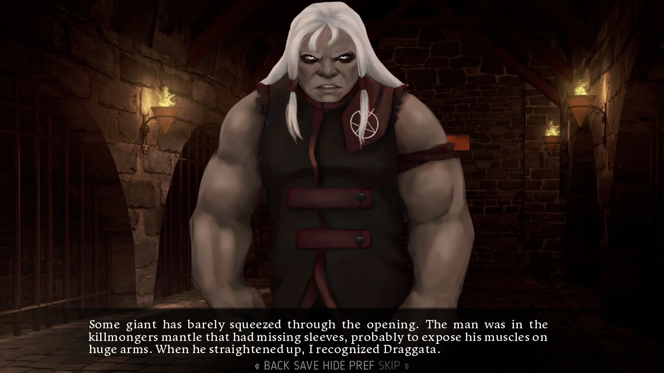 Kilmonger - кадр 3