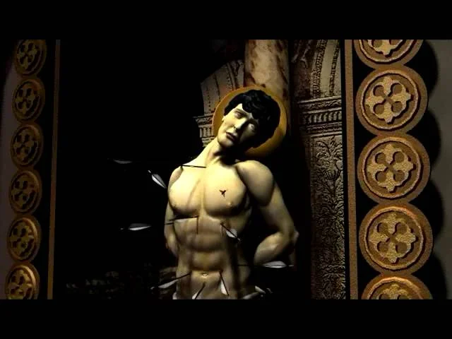 The 7th Guest Part 3: The Collector - кадр 6