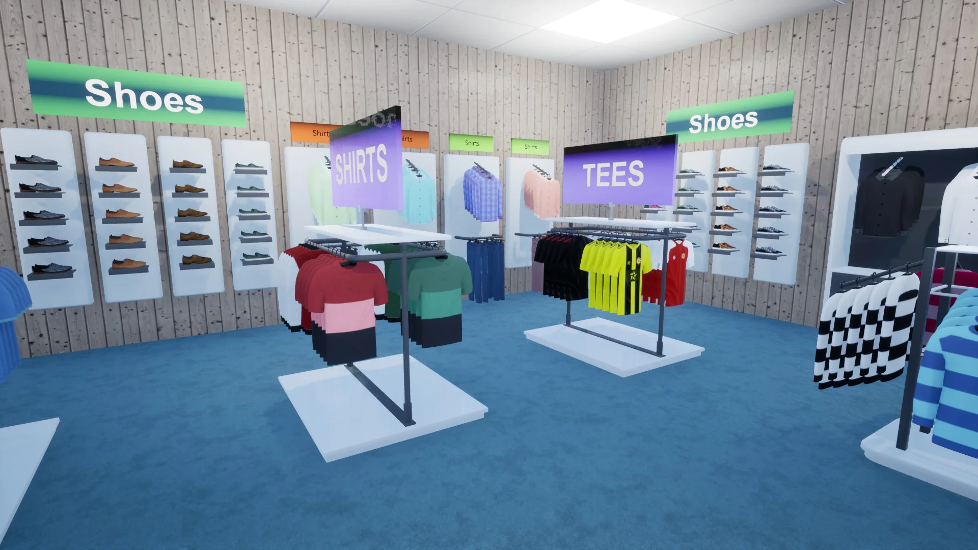 King of Retail - кадр 14