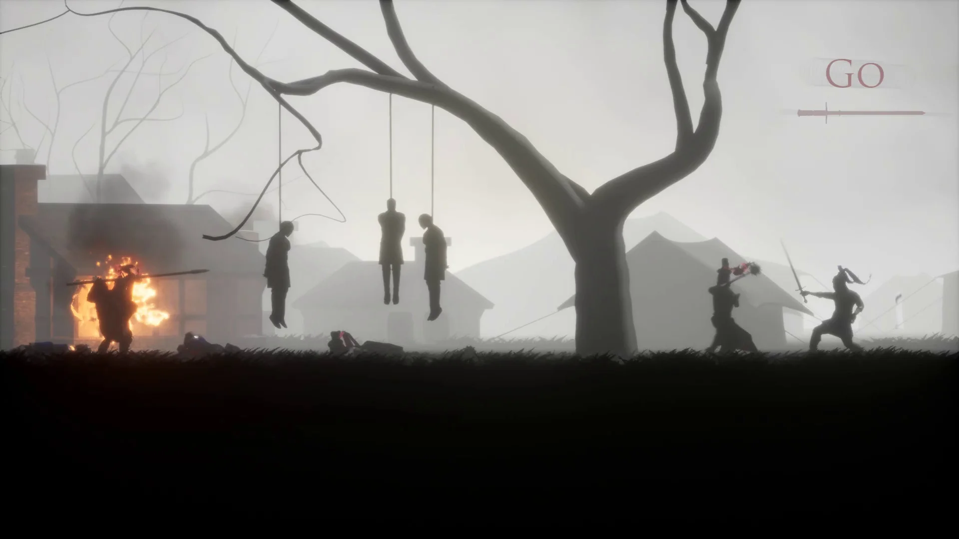 Griefhelm - кадр 5