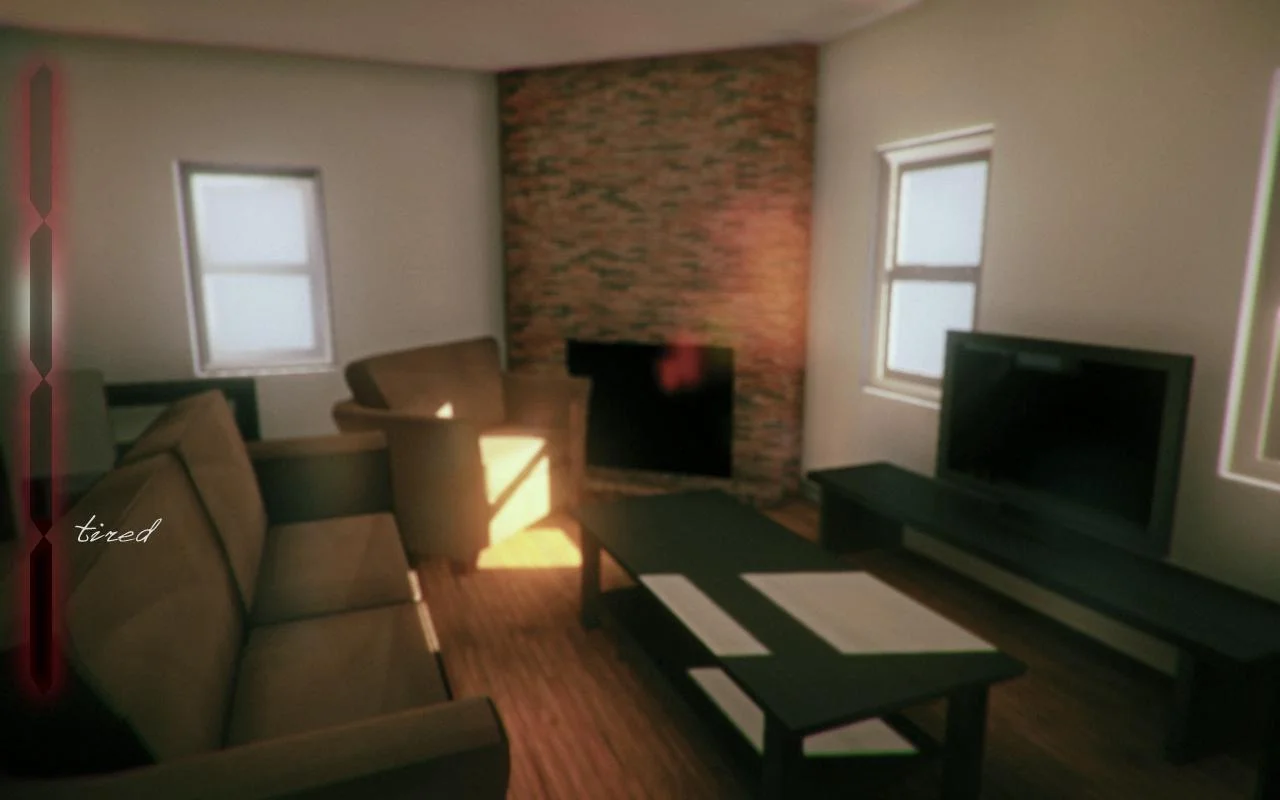 Prisoner's Cinema - кадр 5