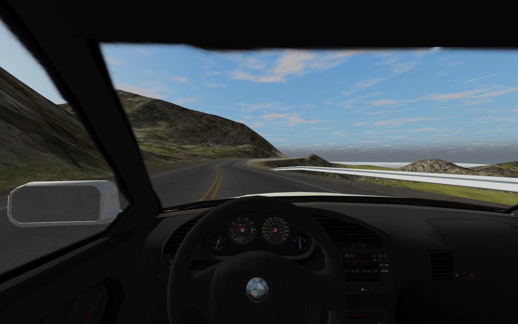 Rigs Of Rods - кадр 13